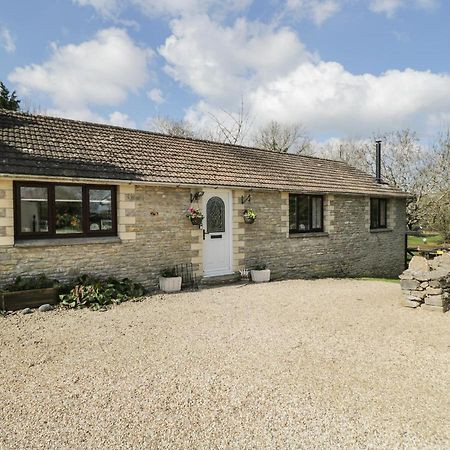 Orchard House Cottage 맘스버리 외부 사진