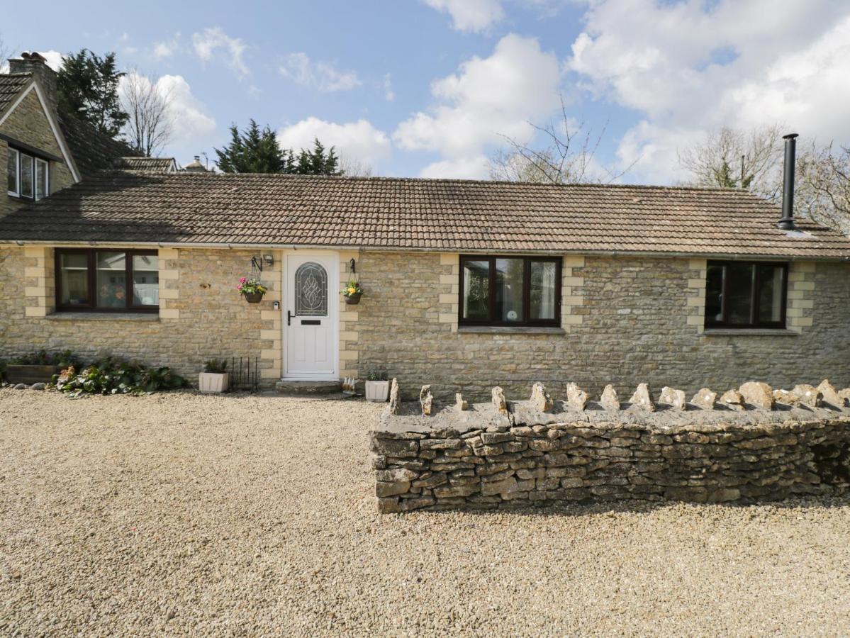 Orchard House Cottage 맘스버리 외부 사진