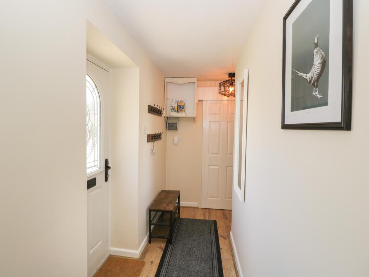 Orchard House Cottage 맘스버리 외부 사진