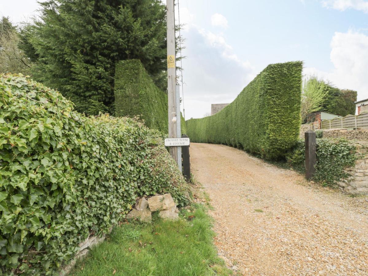 Orchard House Cottage 맘스버리 외부 사진