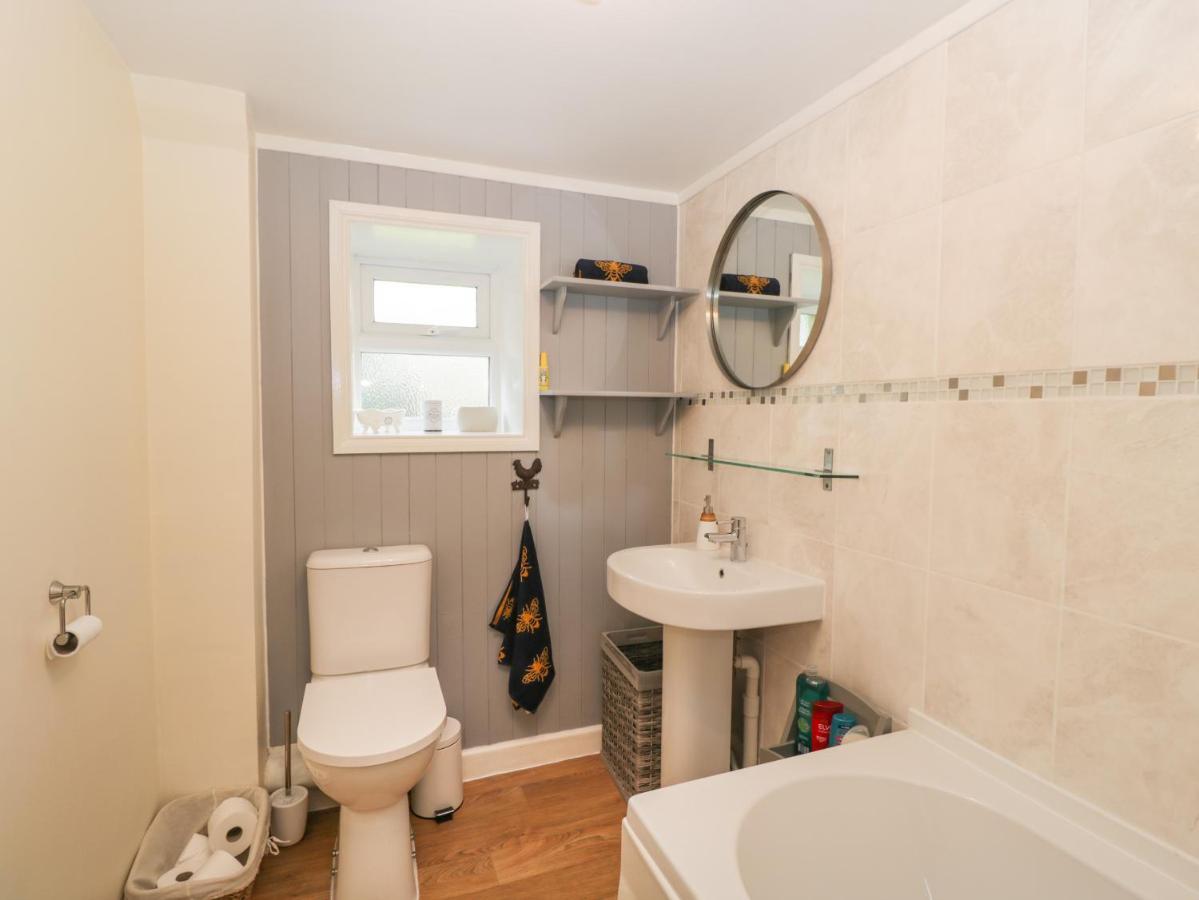 Orchard House Cottage 맘스버리 외부 사진