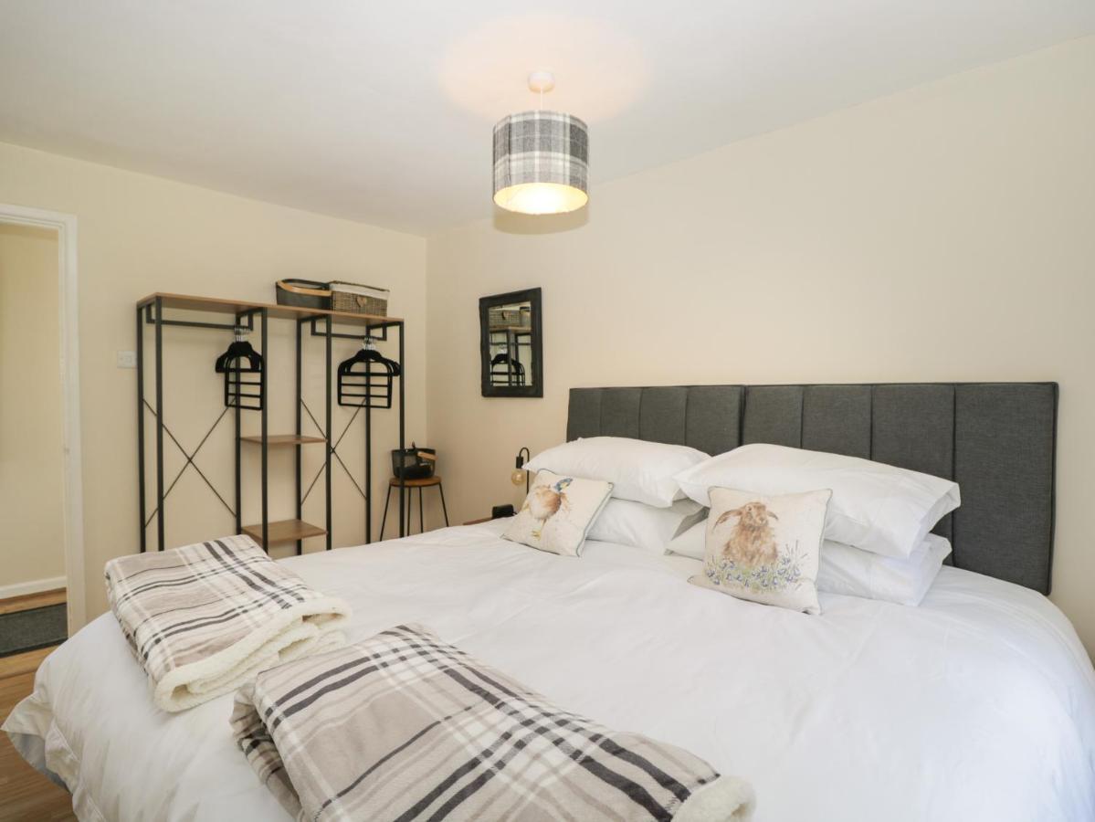 Orchard House Cottage 맘스버리 외부 사진
